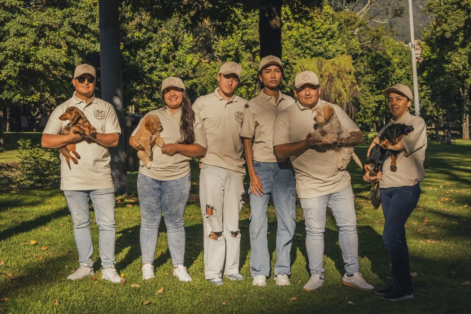 Equipo Origen